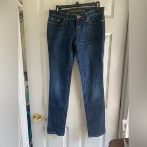 Gap jeans premium quality size 2 / 26
